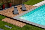 Créez votre terrasse en bois, conseils d'experts pour un résultat impeccable